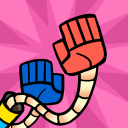 Descargar  Monstruo Azul Juego de Rescate