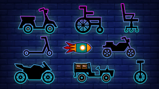 Descargar La caída de Stickman Ragdoll Simuladores para Android
