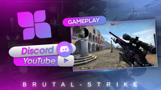 Descargar Brutal Strike Juegos de acción para Android captura de pantalla 4