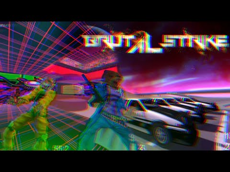 Descargar Brutal Strike Juegos de acción para Android captura de pantalla 7