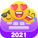 Descargar  Emoji Keyboard iMore- Cool Fon