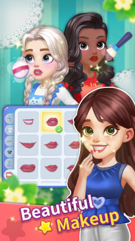 Descargar Juegos De Cocina: Comida Juego Simuladores para Android captura de pantalla 4
