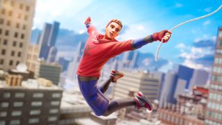 Descargar Spider Fighter 2 Juegos de acción para Android