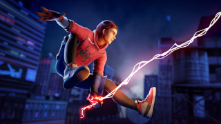 Descargar Spider Fighter 2 Juegos de acción para Android captura de pantalla 2