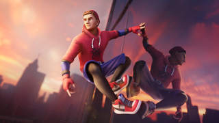 Descargar Spider Fighter 2 Juegos de acción para Android captura de pantalla 3
