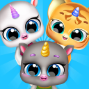 Descargar  Juego de Unicornio Bebé Pony