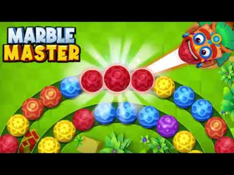 Descargar Marble Master Juegos casuales para Android captura de pantalla 8