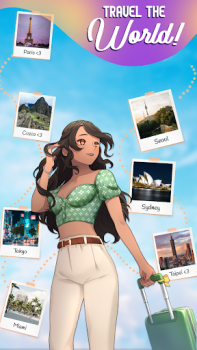 Descargar Where's Tess Simuladores para Android captura de pantalla 2