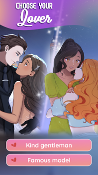Descargar Where's Tess Simuladores para Android captura de pantalla 3