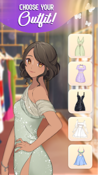 Descargar Where's Tess Simuladores para Android captura de pantalla 7
