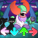 Descargar  FNF Cat Dog Music Battle