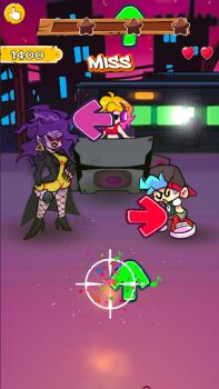Descargar FNF Cat Dog Music Battle Música para Android captura de pantalla 6