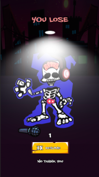 Descargar FNF Cat Dog Music Battle Música para Android captura de pantalla 7