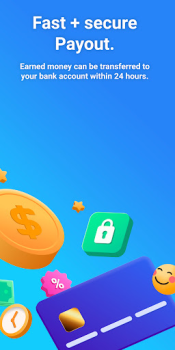 Descargar testerup - earn money Finanzas para Android captura de pantalla 3