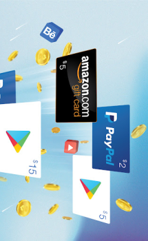 Descargar GReward: Earn Money Online Estilo de vida para Android captura de pantalla 3