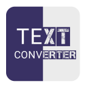 Descargar  Text converter (текст символам