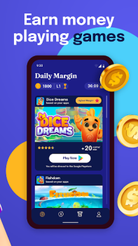 Descargar Money Turn - juega e invierte Estilo de vida para Android captura de pantalla 3