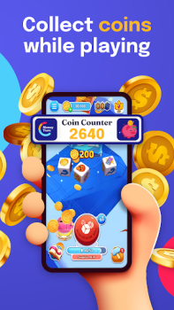 Descargar Money Turn - juega e invierte Estilo de vida para Android captura de pantalla 4