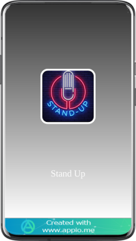 Descargar Stand Up Entretenimiento para Android captura de pantalla 2