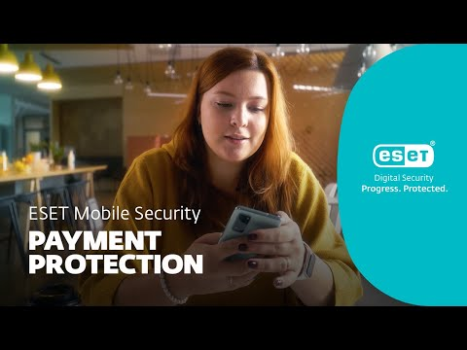 Descargar ESET Mobile Security Antivirus Herramientas para Android captura de pantalla 7