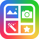 Descargar  FotoCollage: Editor de Fotos