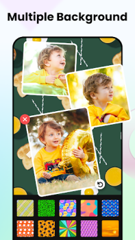 Descargar FotoCollage: Editor de Fotos Foto para Android captura de pantalla 6