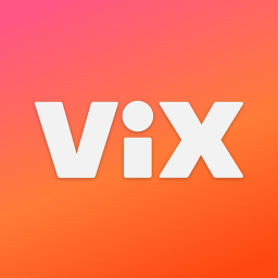 Logotipo ViX: TV, Deportes y Noticias
