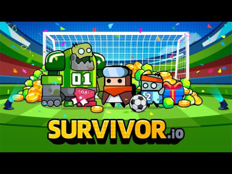 Descargar Survivor.io Aventuras para Android captura de pantalla 8