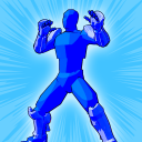 Descargar  Draw Action: Freestyle Fight