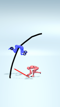 Descargar Draw Action: Freestyle Fight Juegos de acción para Android captura de pantalla 3