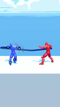 Descargar Draw Action: Freestyle Fight Juegos de acción para Android captura de pantalla 6