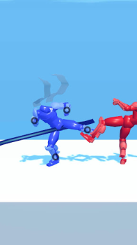 Descargar Draw Action: Freestyle Fight Juegos de acción para Android captura de pantalla 7