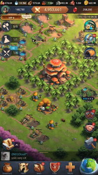 Descargar Primitive Era: 10000 BC Estrategias para Android captura de pantalla 6