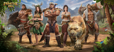 Descargar Primitive Era: 10000 BC Estrategias para Android captura de pantalla 7