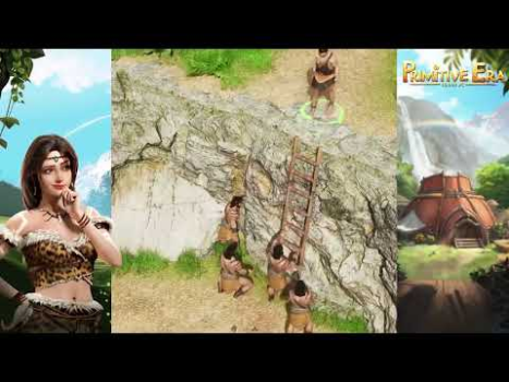 Descargar Primitive Era: 10000 BC Estrategias para Android captura de pantalla 8