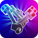 Descargar  Engine Pistons ASMR