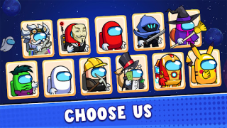 Descargar Space Survivor Juegos de acción para Android captura de pantalla 6