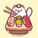 Descargar  Cat Snack Bar : Cat Food Games