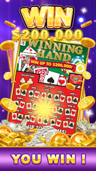 Descargar Lottery Scratch Win Casino para Android