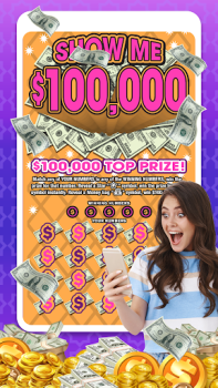 Descargar Lottery Scratch Win Casino para Android captura de pantalla 4
