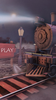 Descargar Spider Train: Survival Shoot Juegos de acción para Android captura de pantalla 2
