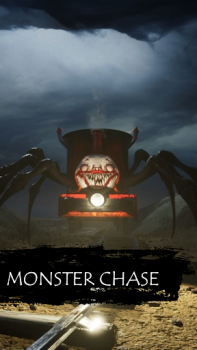 Descargar Spider Train: Survival Shoot Juegos de acción para Android captura de pantalla 3