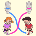 Descargar  Toilet Rush Race: Pee Master