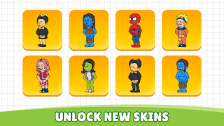 Descargar Toilet Rush Race: Pee Master Rompecabezas para Android captura de pantalla 3