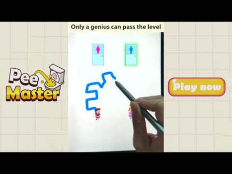 Descargar Toilet Rush Race: Pee Master Rompecabezas para Android captura de pantalla 8