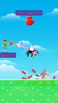 Descargar Mr. Pain Rompecabezas para Android captura de pantalla 4