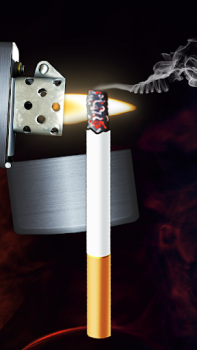 Descargar Lighter Simulation Simuladores para Android captura de pantalla 4