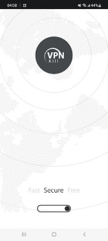 Descargar Kill VPN - Fast & Secure Herramientas para Android captura de pantalla 5