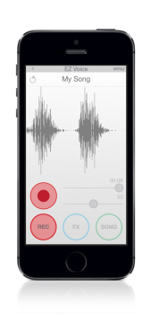 Descargar EZ Voice Entretenimiento para Android