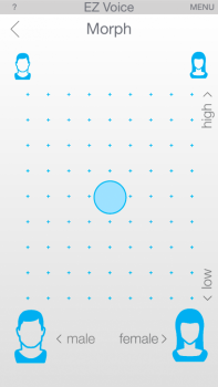 Descargar EZ Voice Entretenimiento para Android captura de pantalla 4
